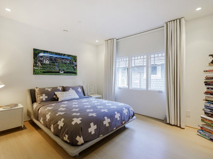 Photo 14 at 1643 Collingwood Street, Kitsilano, Vancouver West