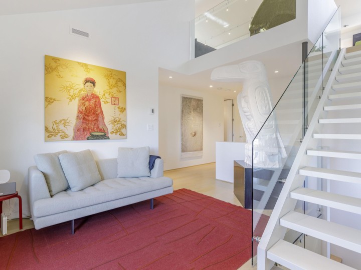 Photo 18 at 1643 Collingwood Street, Kitsilano, Vancouver West