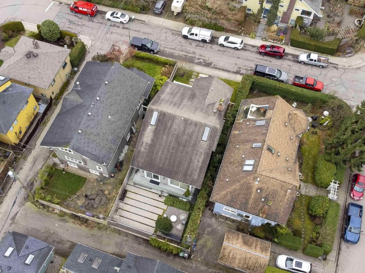 Photo 39 at 1643 Collingwood Street, Kitsilano, Vancouver West