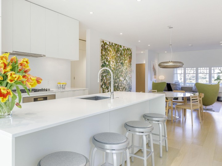 Photo 8 at 1643 Collingwood Street, Kitsilano, Vancouver West