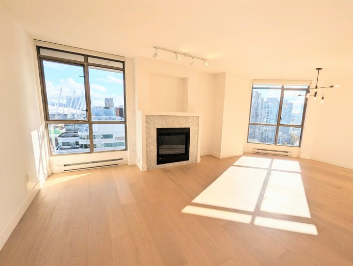 Photo 2 at 1903 - 867 Hamilton Street, Downtown VW, Vancouver West