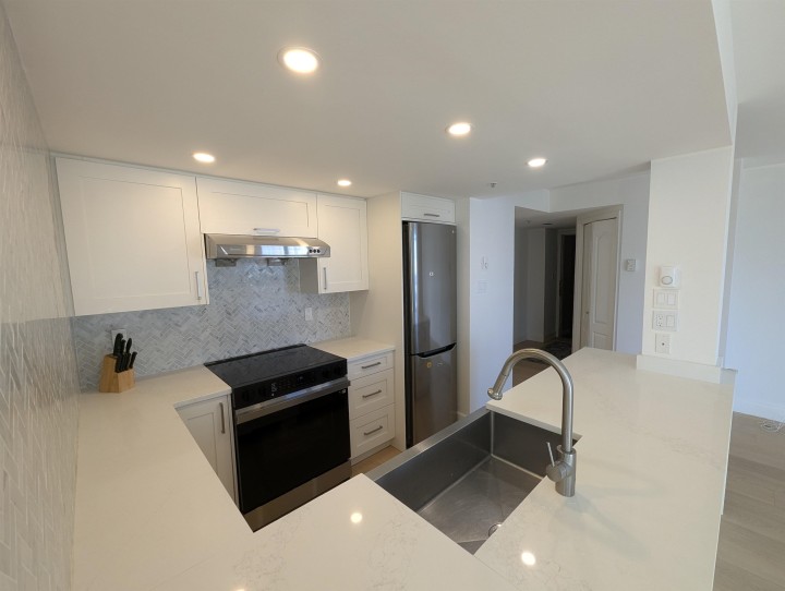 Photo 6 at 1903 - 867 Hamilton Street, Downtown VW, Vancouver West