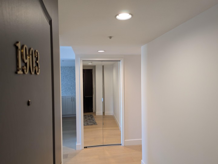 Photo 17 at 1903 - 867 Hamilton Street, Downtown VW, Vancouver West