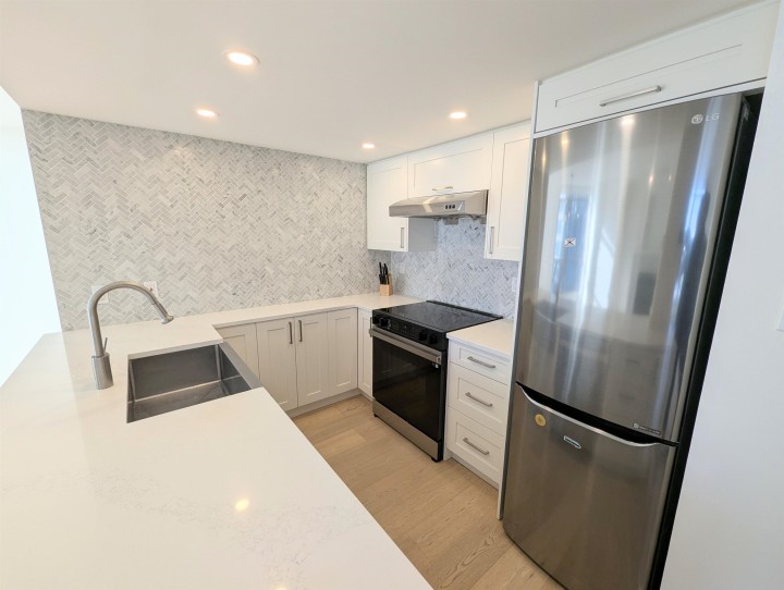 Photo 5 at 1903 - 867 Hamilton Street, Downtown VW, Vancouver West