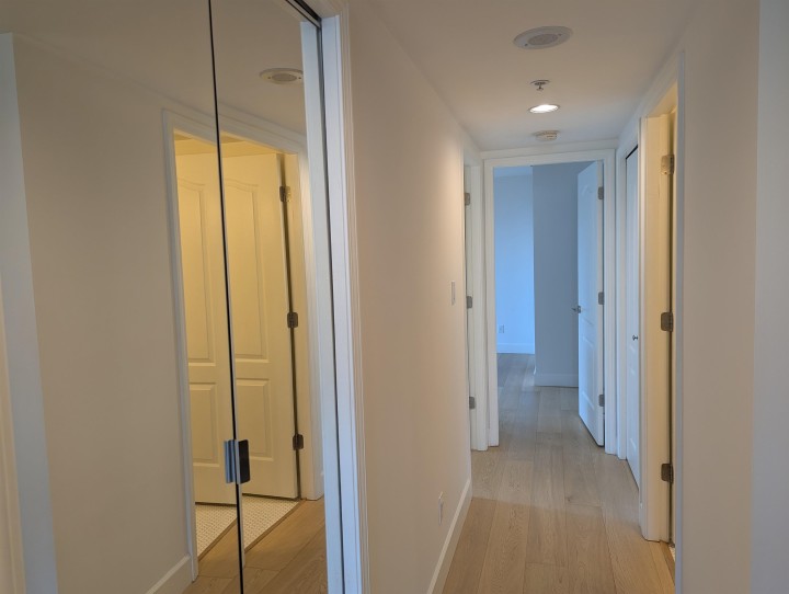 Photo 11 at 1903 - 867 Hamilton Street, Downtown VW, Vancouver West