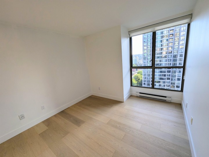 Photo 8 at 1903 - 867 Hamilton Street, Downtown VW, Vancouver West