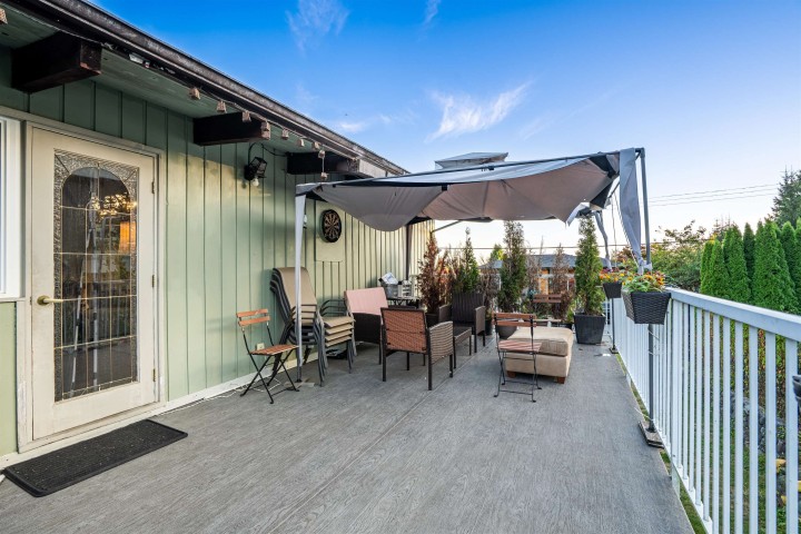 Photo 20 at 622 Croydon Place, Upper Delbrook, North Vancouver