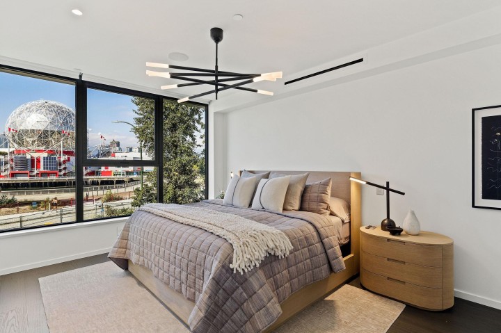 Photo 23 at 101 - 1601 Quebec Street, Mount Pleasant VE, Vancouver East