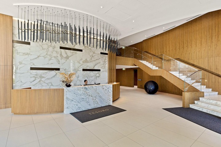 Photo 7 at 101 - 1601 Quebec Street, Mount Pleasant VE, Vancouver East