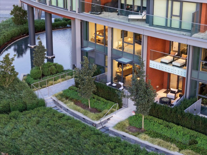 Photo 3 at 101 - 1601 Quebec Street, Mount Pleasant VE, Vancouver East