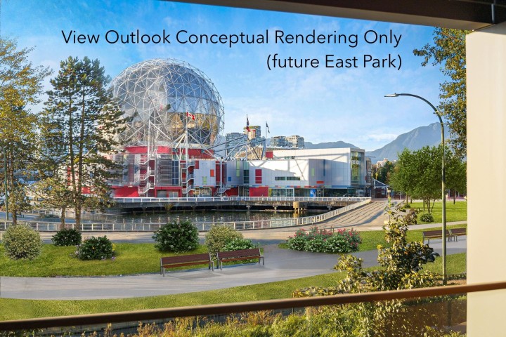 Photo 32 at 101 - 1601 Quebec Street, Mount Pleasant VE, Vancouver East