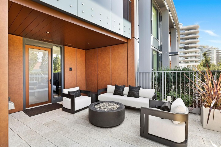 Photo 9 at 101 - 1601 Quebec Street, Mount Pleasant VE, Vancouver East