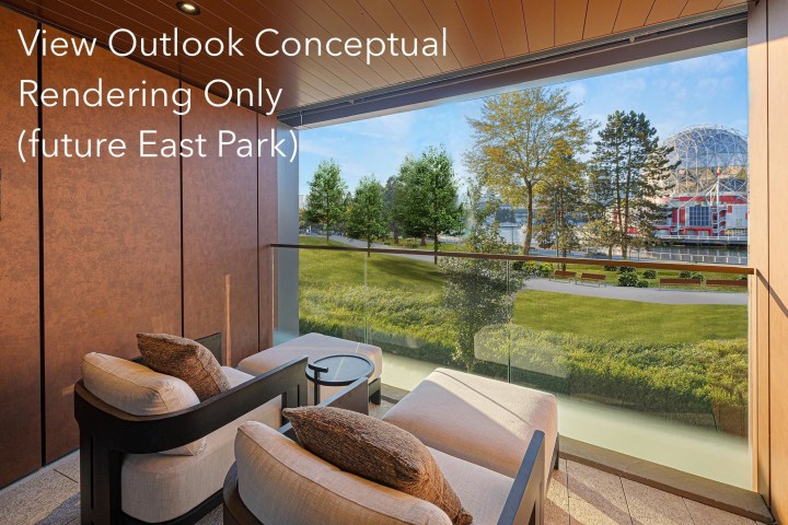 Photo 30 at 101 - 1601 Quebec Street, Mount Pleasant VE, Vancouver East