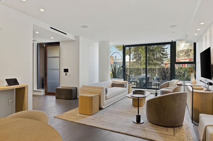 Photo 14 at 101 - 1601 Quebec Street, Mount Pleasant VE, Vancouver East