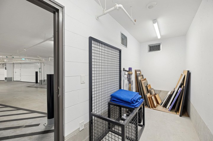 Photo 37 at 101 - 1601 Quebec Street, Mount Pleasant VE, Vancouver East