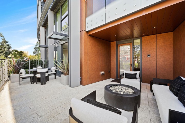 Photo 11 at 101 - 1601 Quebec Street, Mount Pleasant VE, Vancouver East