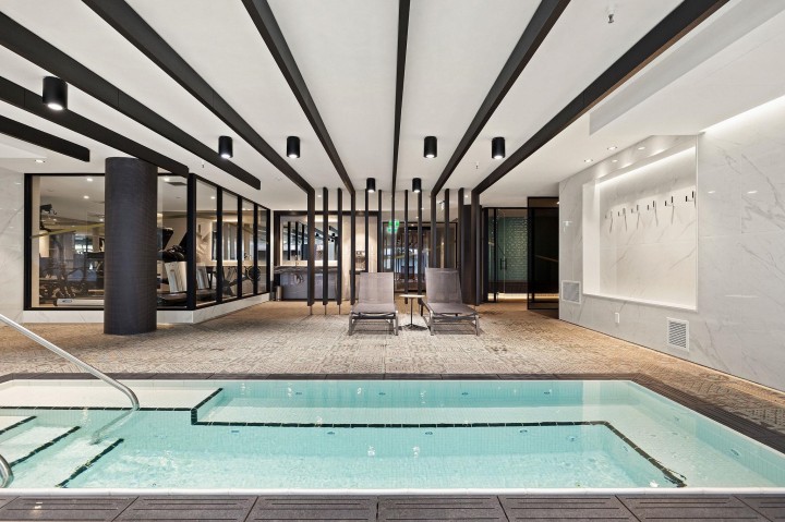 Photo 39 at 101 - 1601 Quebec Street, Mount Pleasant VE, Vancouver East