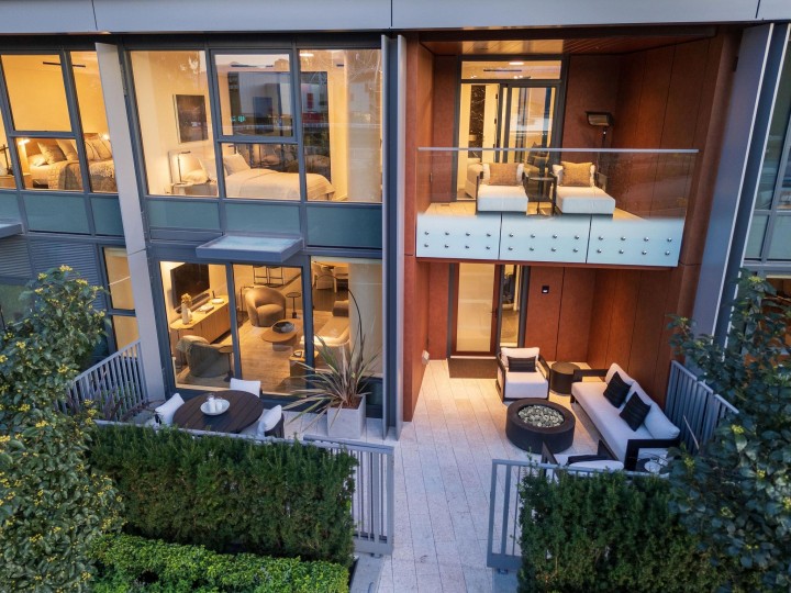 Photo 8 at 101 - 1601 Quebec Street, Mount Pleasant VE, Vancouver East