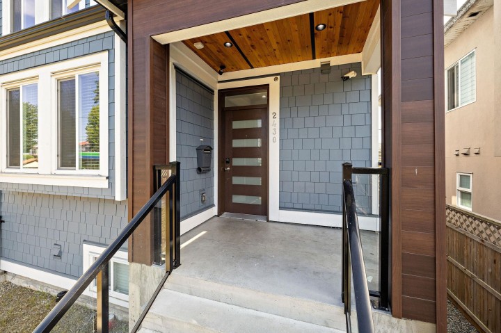 Photo 32 at 1 - 2430 E 41 Avenue, Killarney VE, Vancouver East