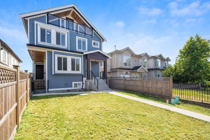 Photo 35 at 1 - 2430 E 41 Avenue, Killarney VE, Vancouver East