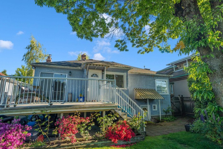Photo 23 at 275 W King Edward Avenue, Cambie, Vancouver West