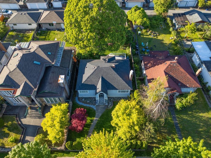 Photo 27 at 275 W King Edward Avenue, Cambie, Vancouver West