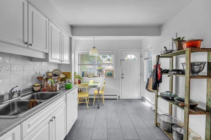 Photo 6 at 275 W King Edward Avenue, Cambie, Vancouver West