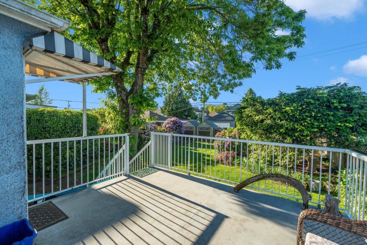 Photo 22 at 275 W King Edward Avenue, Cambie, Vancouver West