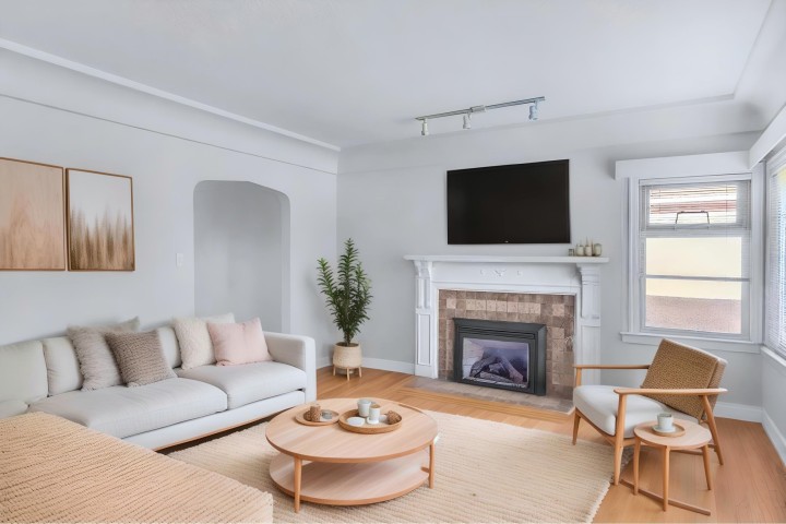 Photo 3 at 275 W King Edward Avenue, Cambie, Vancouver West