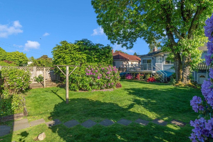 Photo 24 at 275 W King Edward Avenue, Cambie, Vancouver West