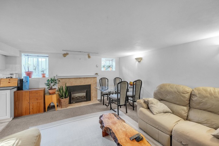 Photo 8 at 275 W King Edward Avenue, Cambie, Vancouver West