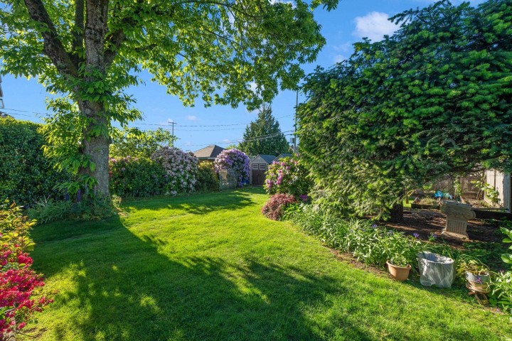 Photo 25 at 275 W King Edward Avenue, Cambie, Vancouver West