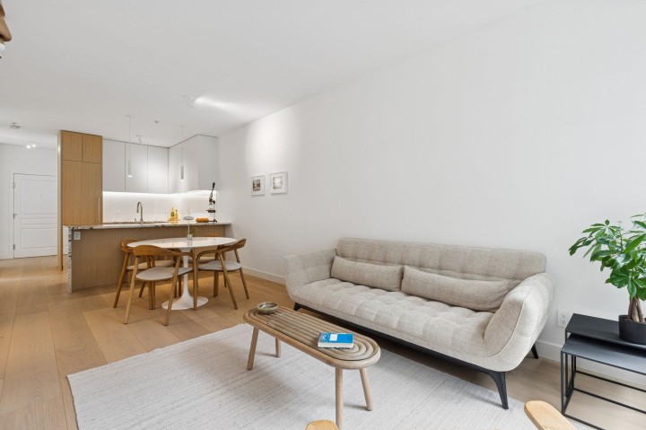 Photo 2 at 302 - 1388 Nelson Street, West End VW, Vancouver West