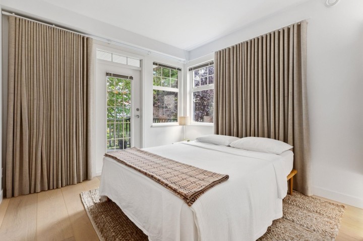 Photo 13 at 302 - 1388 Nelson Street, West End VW, Vancouver West