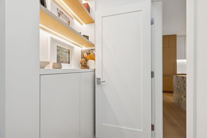 Photo 12 at 302 - 1388 Nelson Street, West End VW, Vancouver West