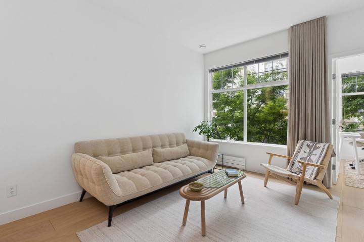 Photo 4 at 302 - 1388 Nelson Street, West End VW, Vancouver West