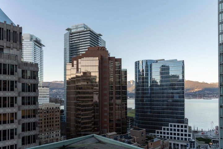 Photo 23 at 1507 - 838 W Hastings Street, Downtown VW, Vancouver West