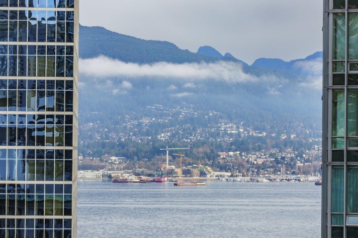 Photo 27 at 1507 - 838 W Hastings Street, Downtown VW, Vancouver West