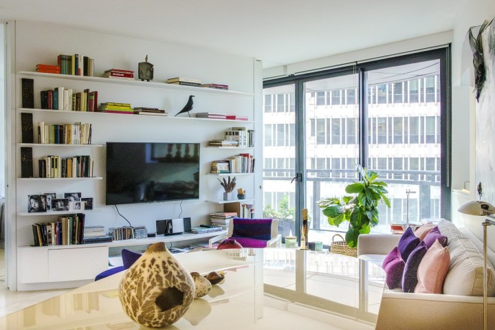 Photo 2 at 1507 - 838 W Hastings Street, Downtown VW, Vancouver West