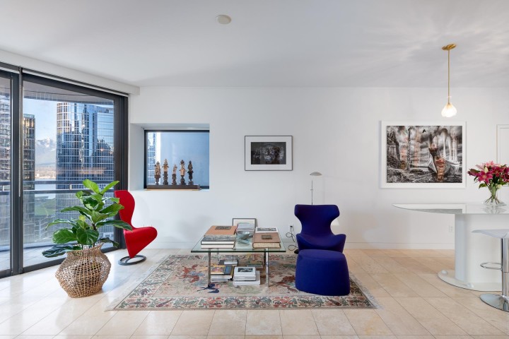 Photo 6 at 1507 - 838 W Hastings Street, Downtown VW, Vancouver West