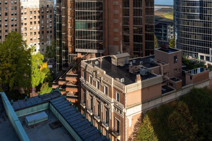 Photo 17 at 1507 - 838 W Hastings Street, Downtown VW, Vancouver West