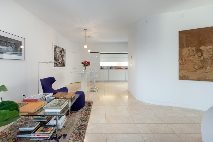 Photo 7 at 1507 - 838 W Hastings Street, Downtown VW, Vancouver West