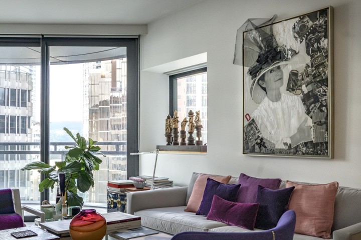 Photo 3 at 1507 - 838 W Hastings Street, Downtown VW, Vancouver West