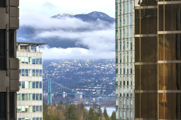 Photo 32 at 1507 - 838 W Hastings Street, Downtown VW, Vancouver West