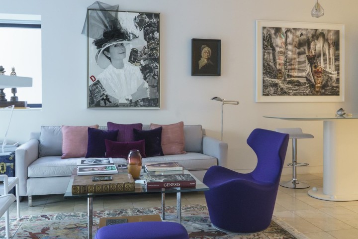 Photo 1 at 1507 - 838 W Hastings Street, Downtown VW, Vancouver West