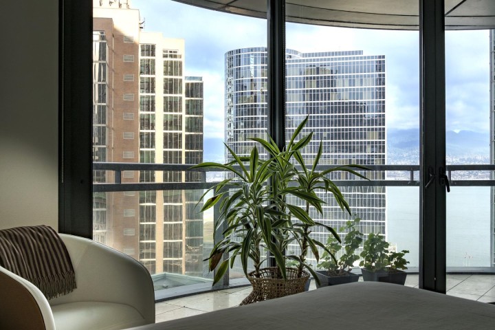 Photo 5 at 1507 - 838 W Hastings Street, Downtown VW, Vancouver West