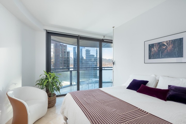 Photo 20 at 1507 - 838 W Hastings Street, Downtown VW, Vancouver West