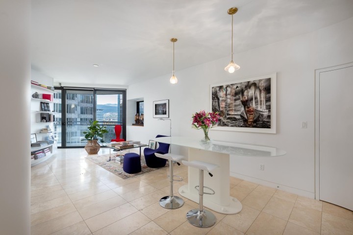 Photo 9 at 1507 - 838 W Hastings Street, Downtown VW, Vancouver West