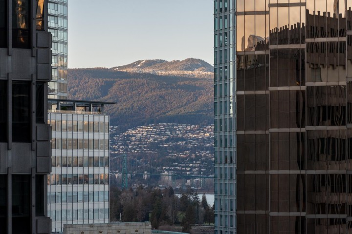 Photo 37 at 1507 - 838 W Hastings Street, Downtown VW, Vancouver West