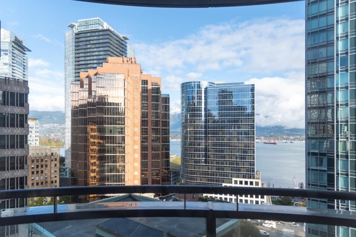 Photo 19 at 1507 - 838 W Hastings Street, Downtown VW, Vancouver West